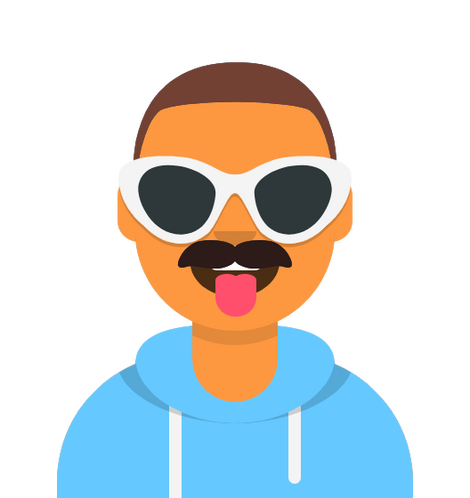 Caio Rocha Almeida - "I own BuyThis 1.0 and you don't!"