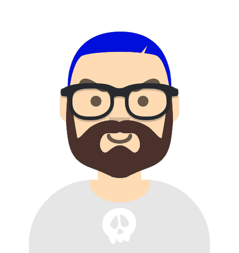 Oliver R. Mikkelsen You don't own BuyThis 1.0? You're kidding me! Dude..."